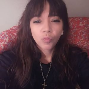 Meet your Posher, Tracy